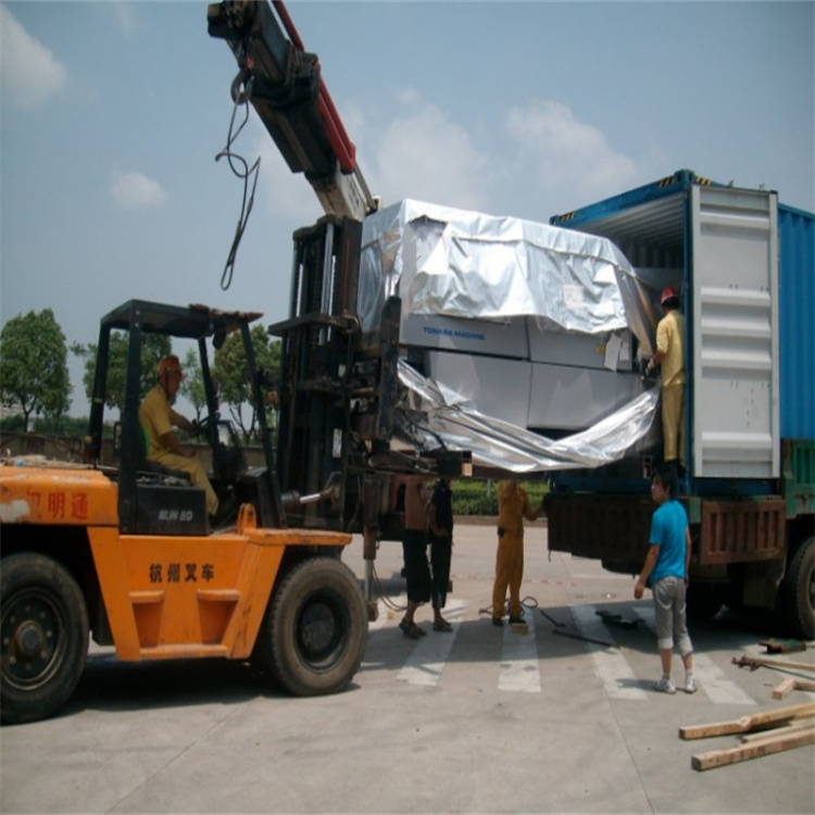 白马井镇附近吊车出租8吨