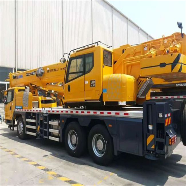 白马井镇哪里有租赁吊车的