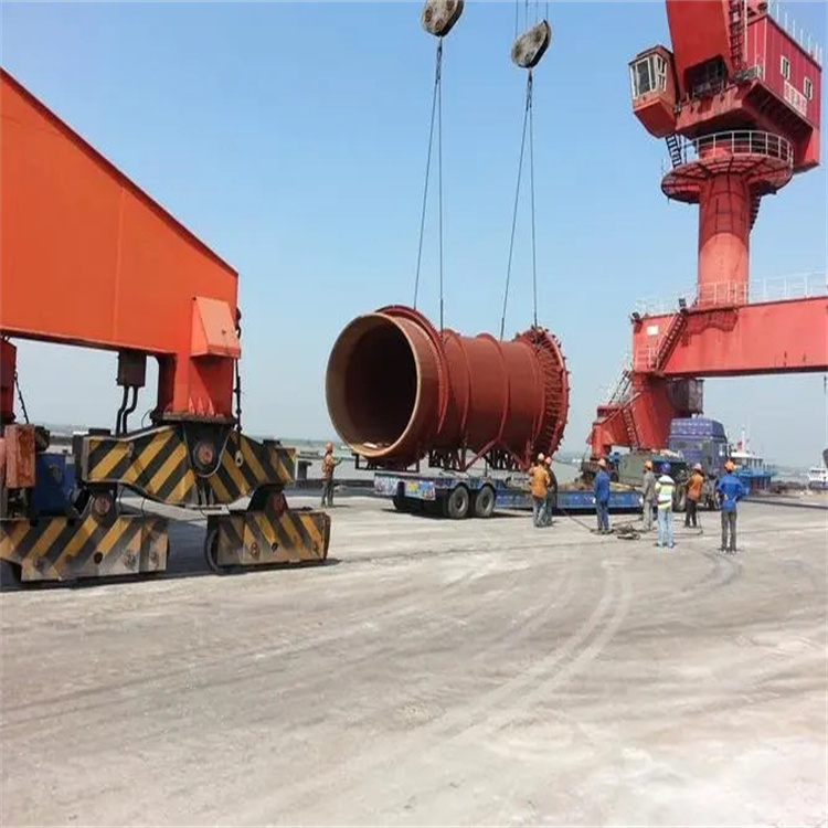 白马井镇吊车吊挖机吊哪里