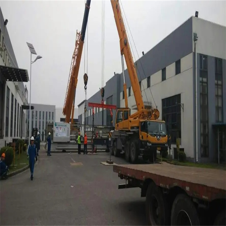 白马井镇附近12吨吊车出租电话|工程吊装|高效响应