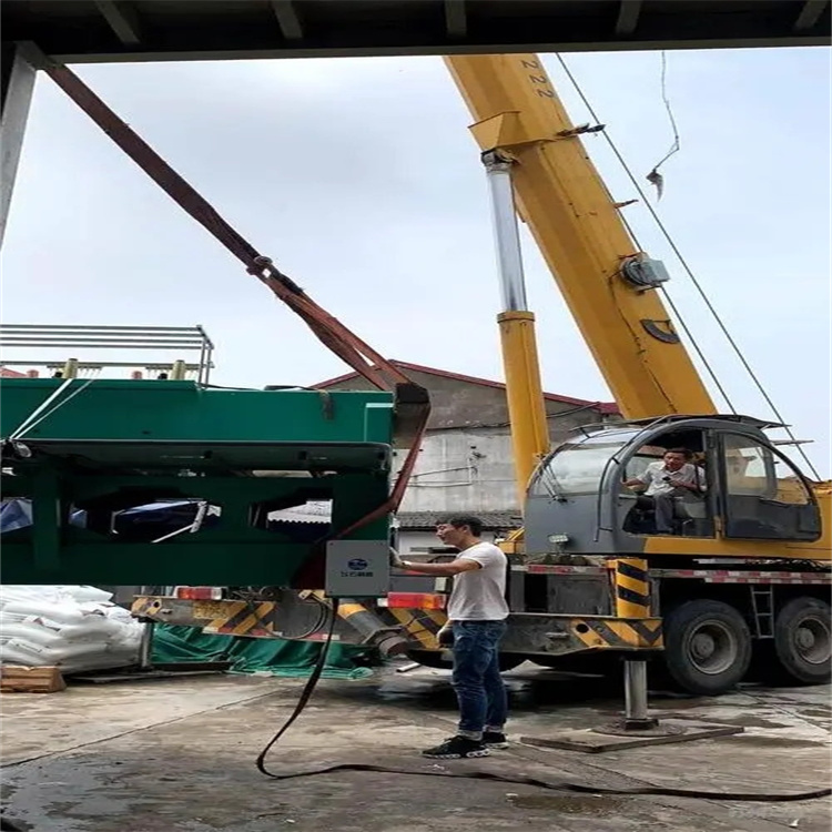 白马井镇大吨位吊车租赁应急保障方案|化解突发吊装需求难题